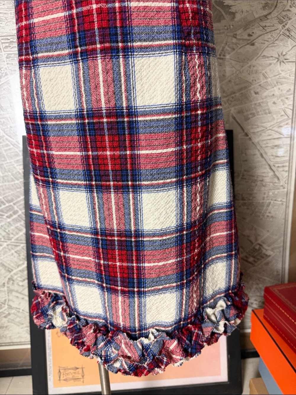 BOUTIQUE MOSCHINO Dress Size 6 - Picture 4 of 15